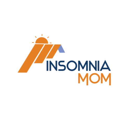 Insomnia Mom