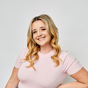 Maddie Moorhead